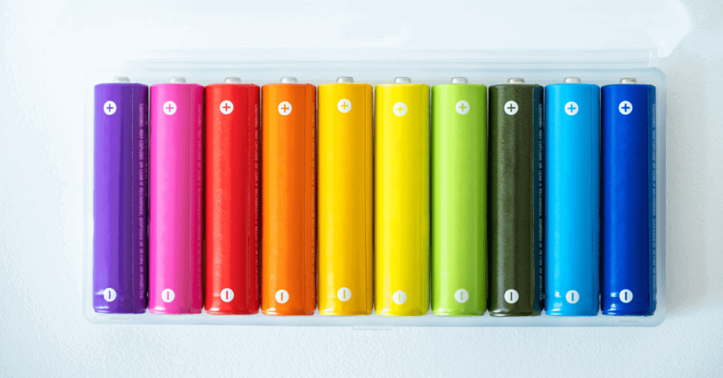 Lithium-ion vs. Lead Acid Batteries: A Comparison