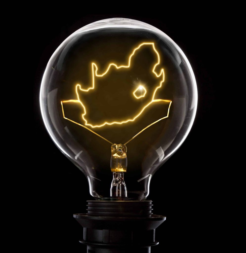 Loadshedding Stages Explained