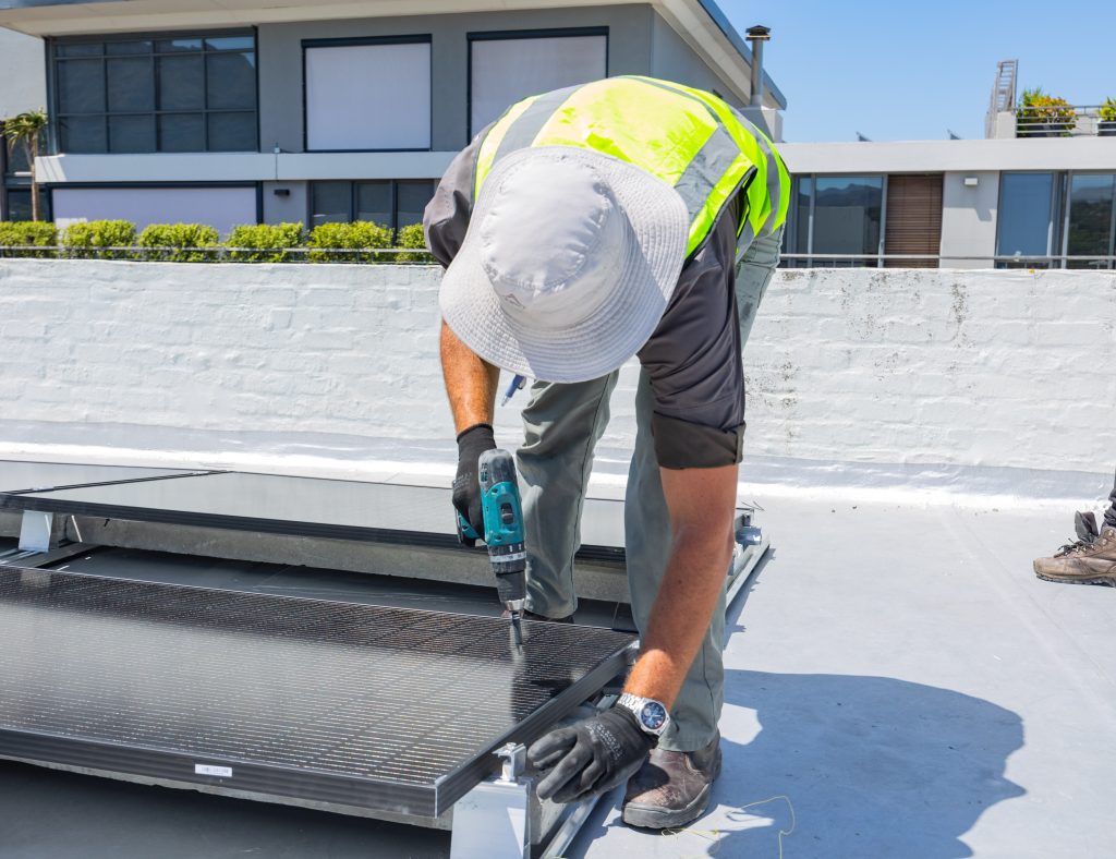 Choosing the Right Solar Company