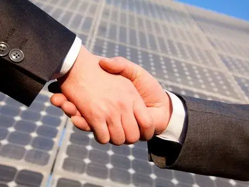 Shared Savings Model | InPower Energy | Faircape Group