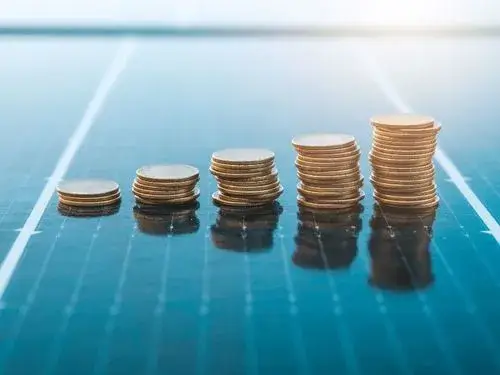 Tax Incentive | InPower Energy | Faircape Group