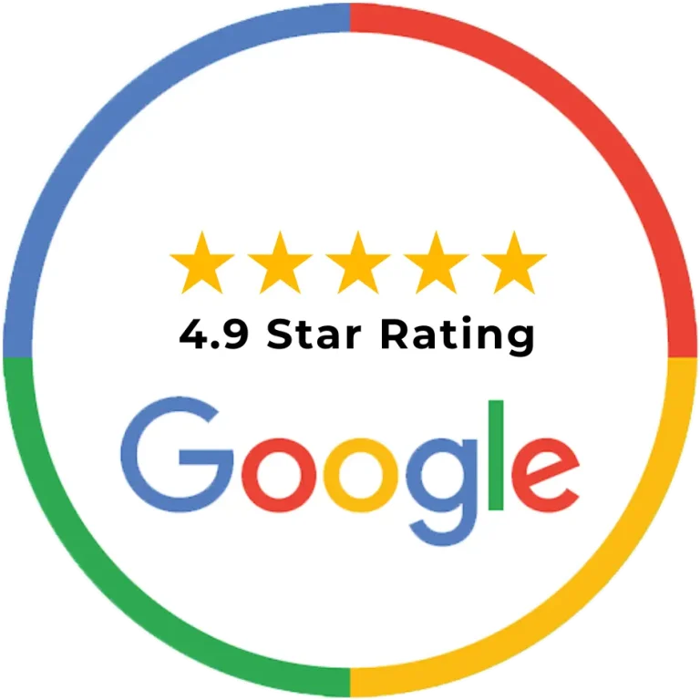 Google Star Rating | InPower | Faircape Group
