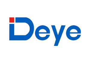 InPower-Deye-Logo
