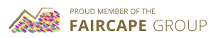 Proud Member of Faircape Group | InPower Energy | Faircape Group
